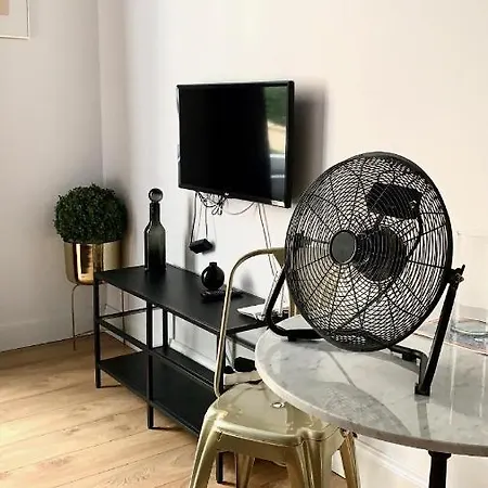 Appartement Old Town *
