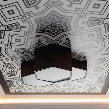 Luxurious Rozdroze By Renters Prestige Appartement *