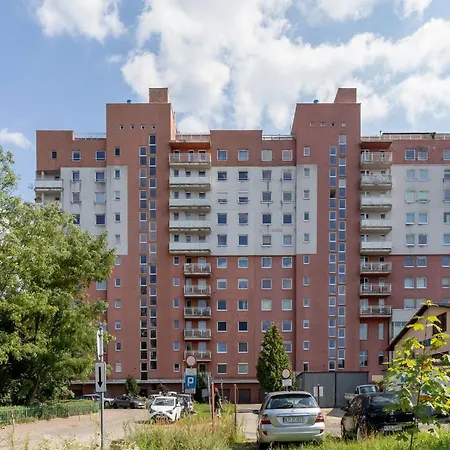 Luxurious Rozdroze By Renters Prestige Krakau
