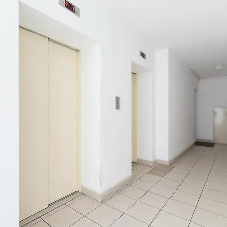 Appartement Luxurious Rozdroze By Renters Prestige *