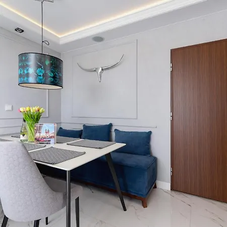Appartement Luxurious Rozdroze By Renters Prestige *