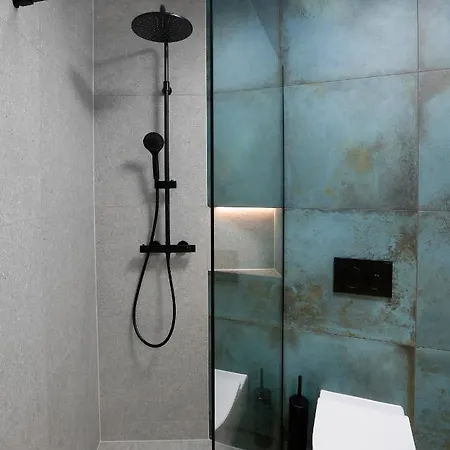 Apartment Deluxe Cracow Arianska By Renters