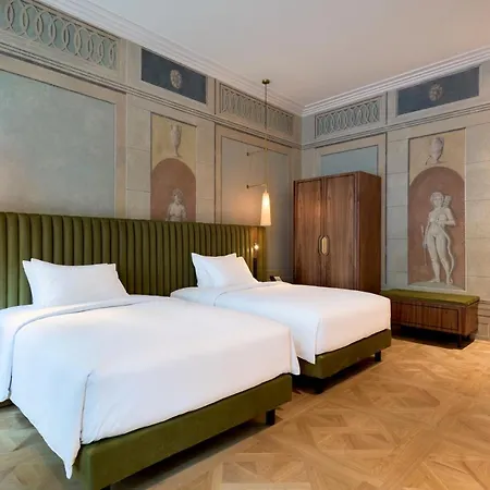 Saski Curio Collection By Hilton 5*