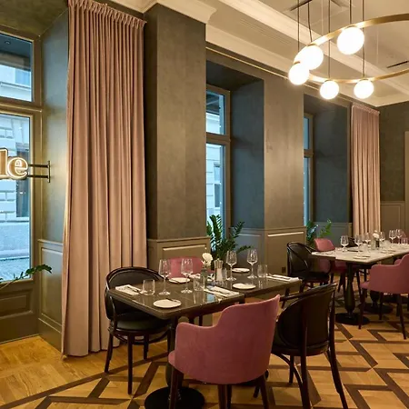 Saski Curio Collection By Hilton 5*