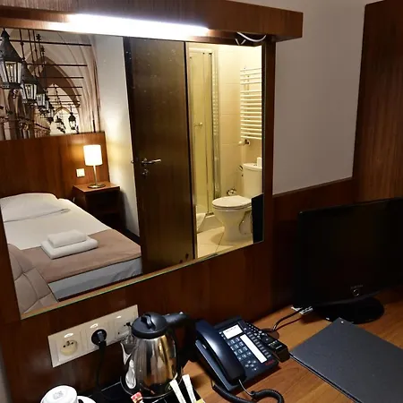 Downtown Otel Krakow