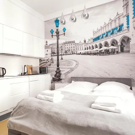 Apartament Skawińska 10 By Homeprime