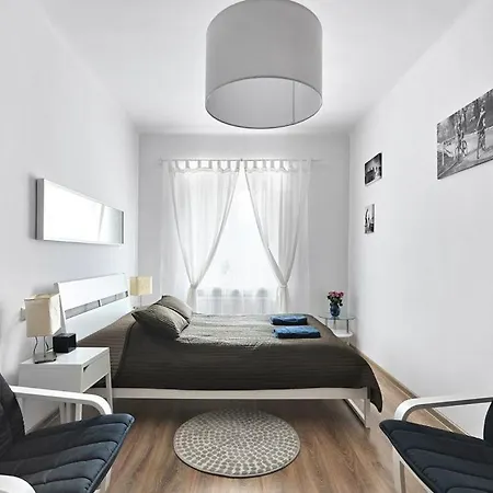 Lovely Апартаменты