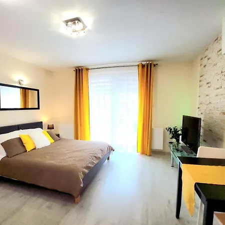 Apartment Cracow Novum Downtown 4 Persons