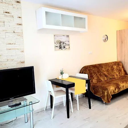 Cracow Novum Downtown 4 Persons *