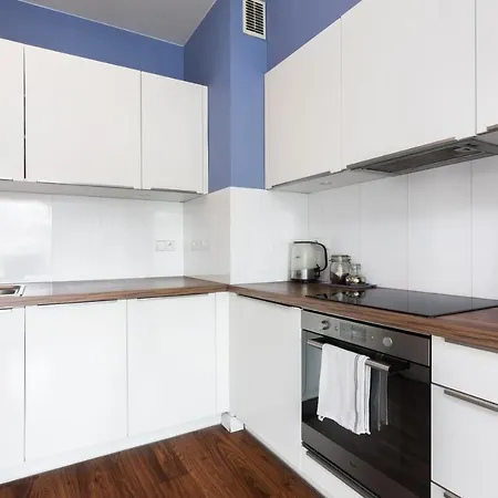 Apartman Pawia Modern 2