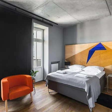Dada Premium Apartament