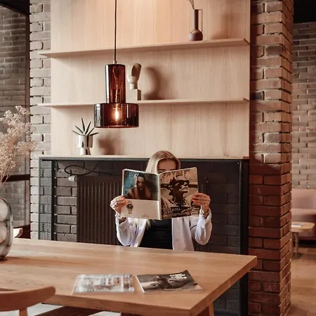 Forest Hotel Krakow