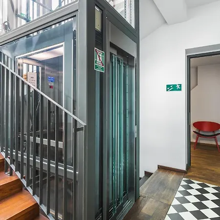 Dada Premium Apartament