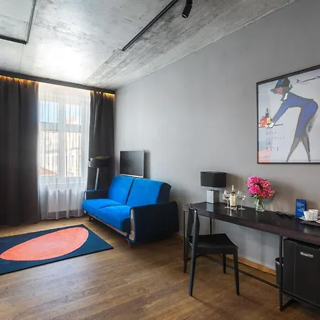 Apartament Dada Premium *