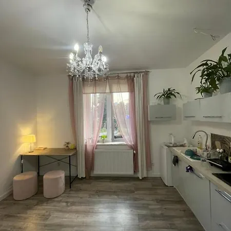 Przytulny Na Podgorzu * Krakow