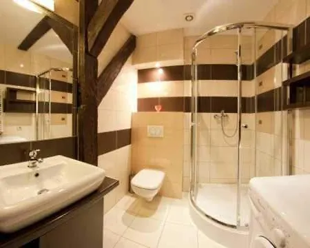 Apartment Stay Here *