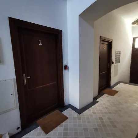 Nowe Zamkowa Vis A Vis Wawelu * Cracovia