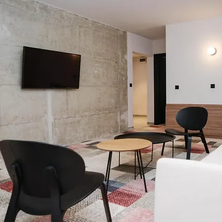 Forest 4* Krakow