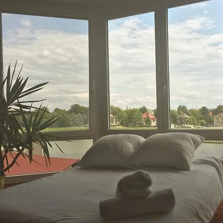 Okay House 2* Krakow