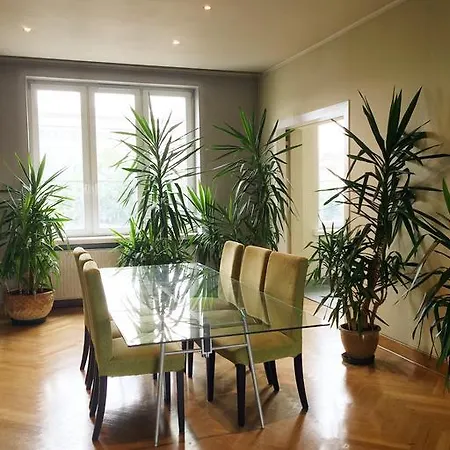 לינה וארוחת בוקר Okay House