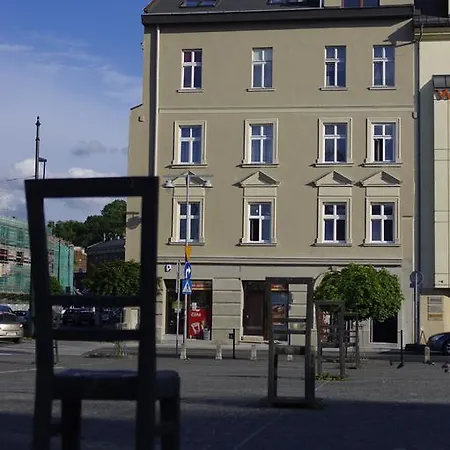 Lost In Apartmán