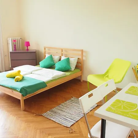 Ostello Hostel Krakow Color Sarego