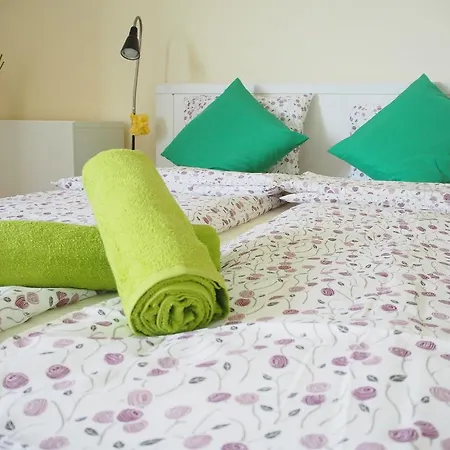 Hostel Krakow Color Sarego Cracovia