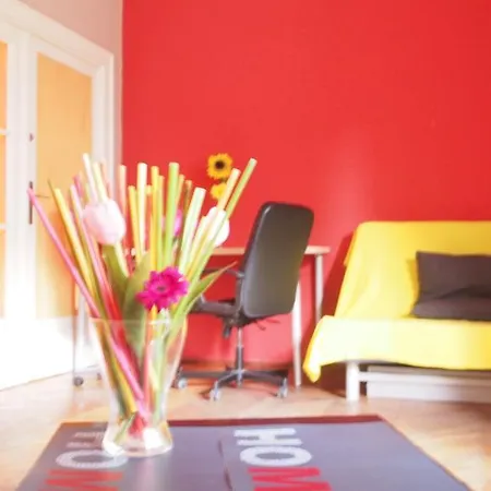 Ostello Hostel Krakow Color Sarego Cracovia