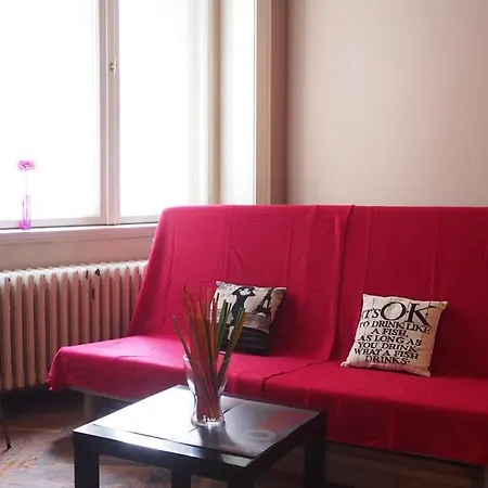 Ostello Hostel Krakow Color Sarego *