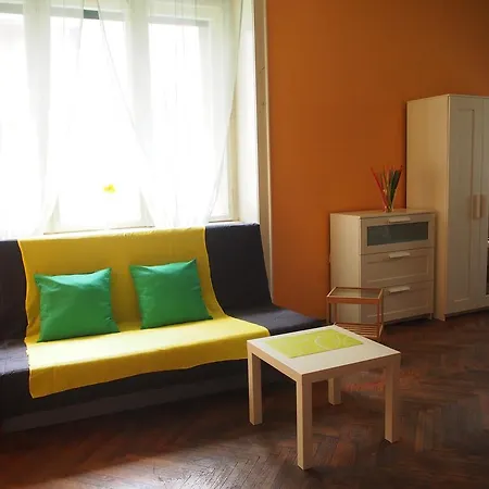 Ostello Hostel Krakow Color Sarego *