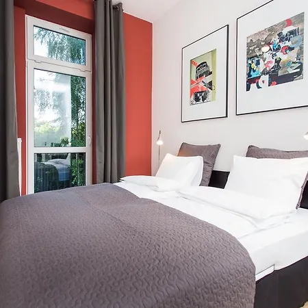 Krakow B&B 3* Krakow