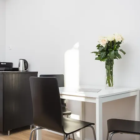Krakow B&B 3*