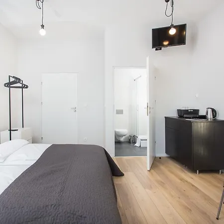 Aparthotel Krakow B&B Krakow