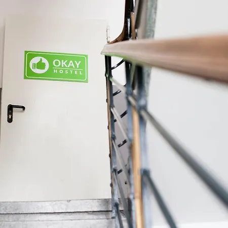Okay House Oda ve Kahvaltı 2*