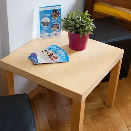 Oda ve Kahvaltı Okay House 2*