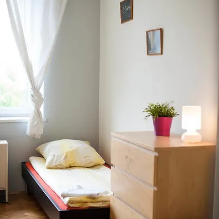 Okay House Oda ve Kahvaltı