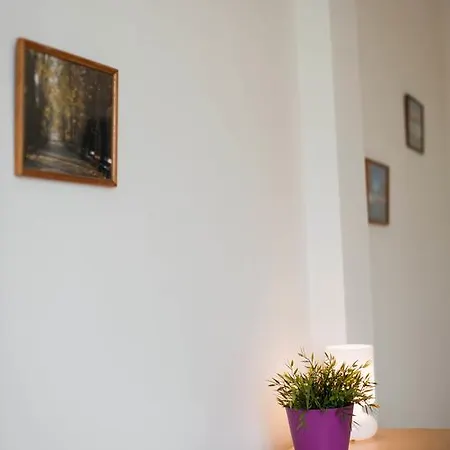 Okay House 2* Krakow