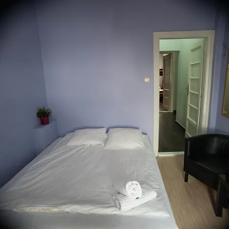 Okay House Oda ve Kahvaltı Krakow