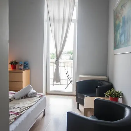 Oda ve Kahvaltı Okay House Krakow
