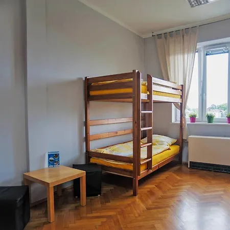 Okay House Oda ve Kahvaltı