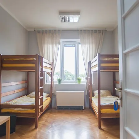 Oda ve Kahvaltı Okay House Krakow