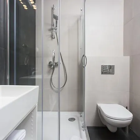 Aparthotel Krakow B&B 3*