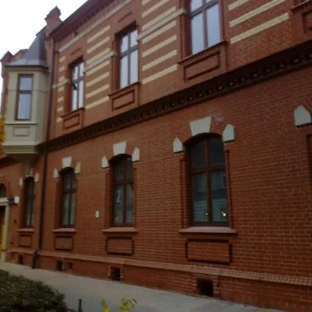 Ceglana Kamienica Nad Wisla Apartment Krakow