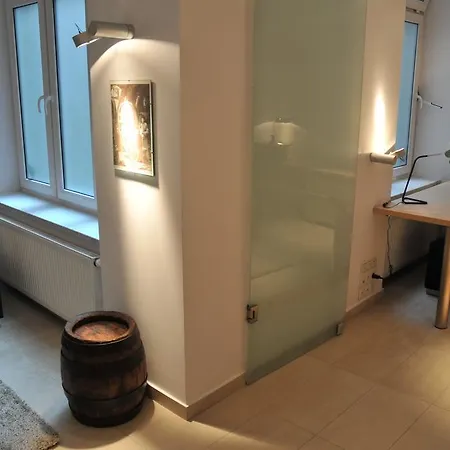 Apartament Cracow Apartment