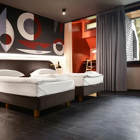 Hotel Wolski Krakow