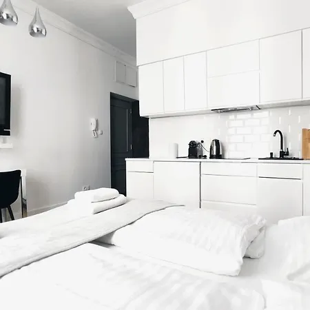 Apartament Skawińska 10 By Homeprime Kraków