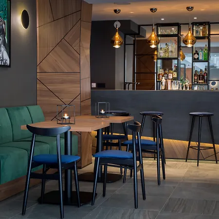 Ξενοδοχείο Ascot Premium Krasków