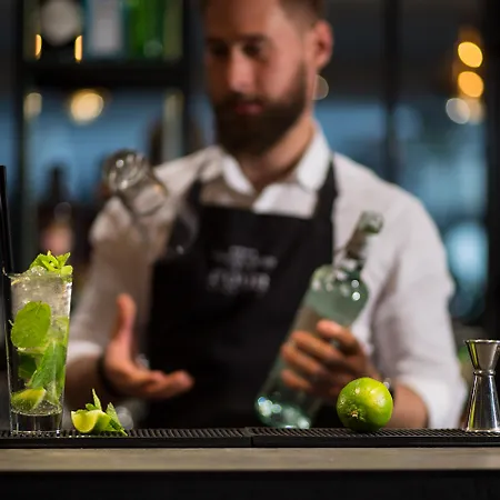 Ξενοδοχείο Ascot Premium Krasków