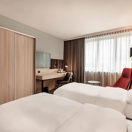Hotel Park By Radisson