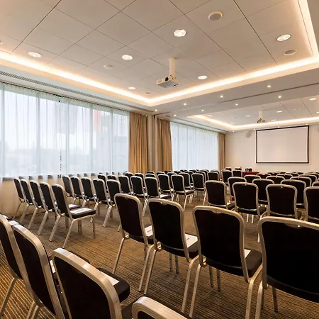 Hotel Park By Radisson Krakow